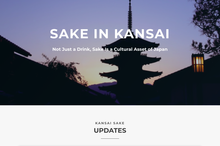 Sake Expo